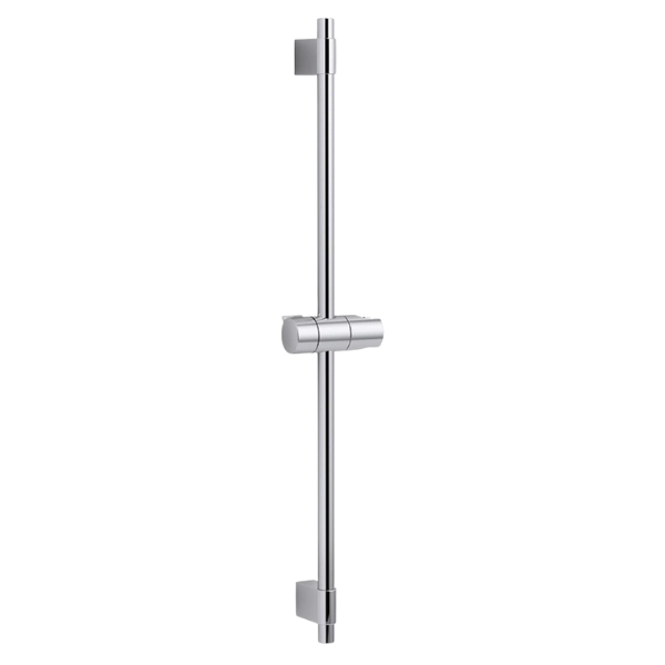 3 shower accessories