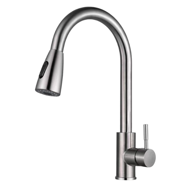 5 kitchen faucet