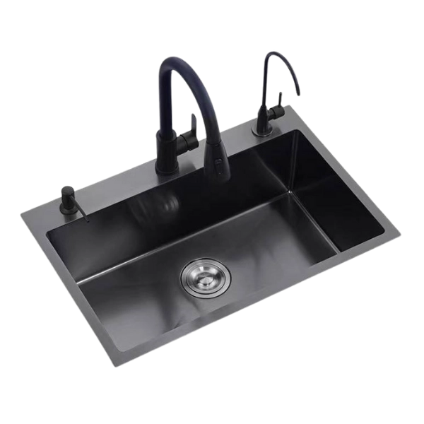 6 kitchen sink