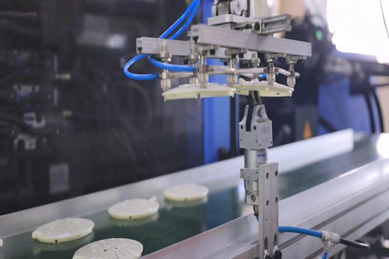 Injection Molding Workshop