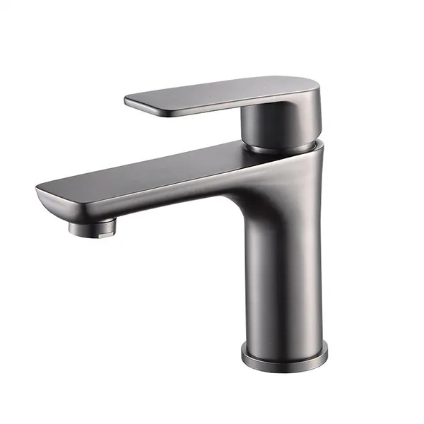 basin faucet