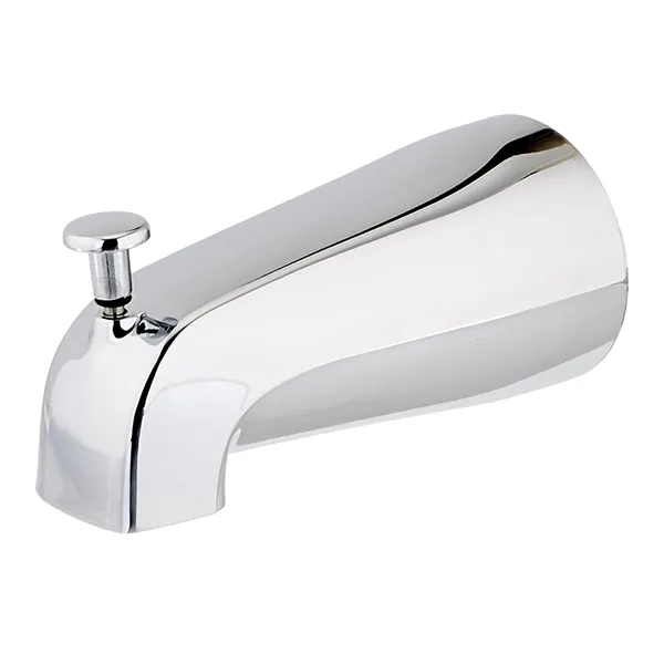 bathtub faucet