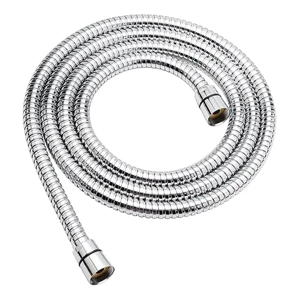 79 Inches Extra Long Stainless Steel Flexible Durable Handheld Shower Head Hose
