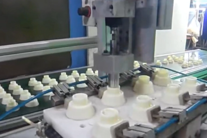 Automatic Production Line