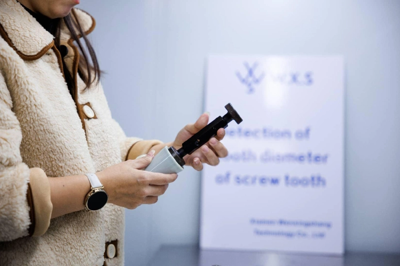 Core Performance Quality Inspection Item