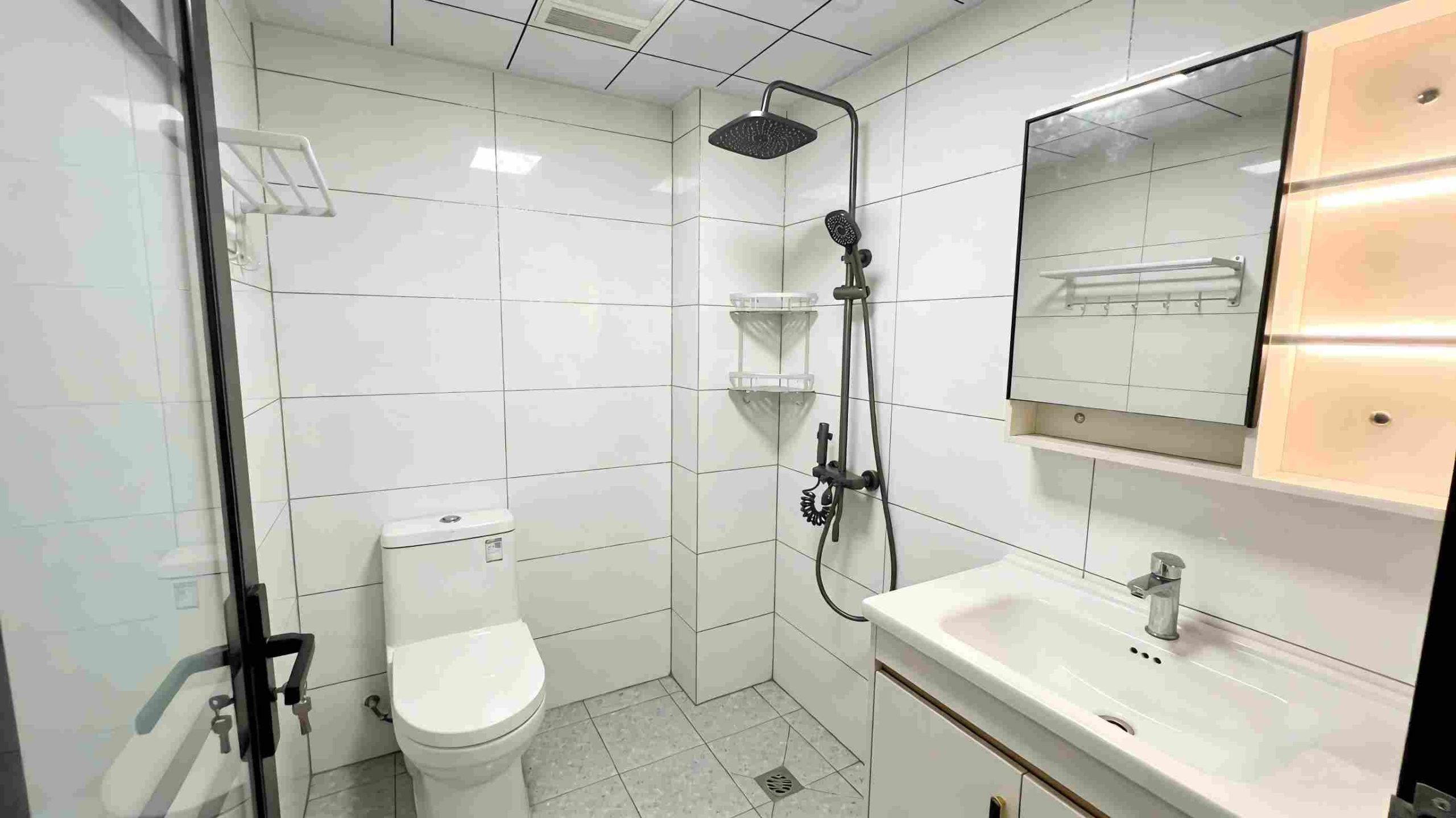 Rental Property Renovation