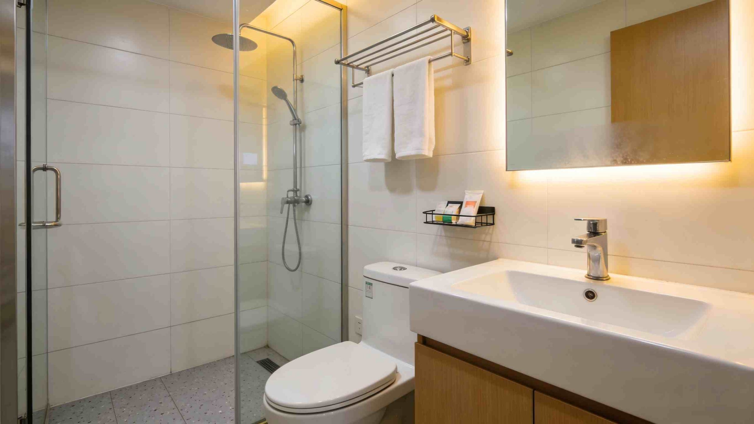 Hotel & Apartment Projects