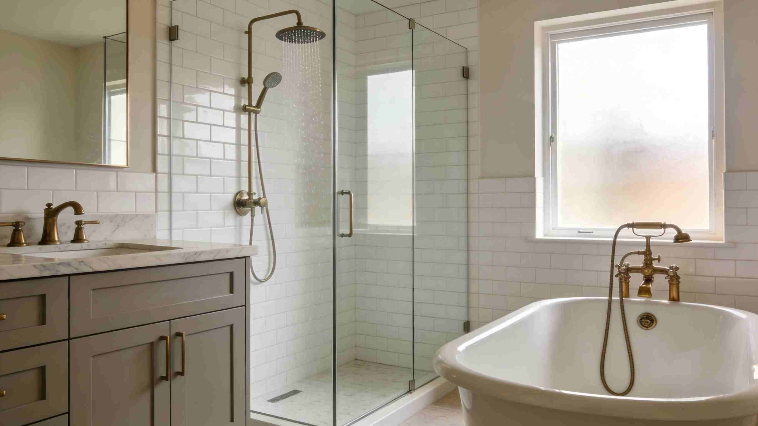Bathroom Retrofit Projects
