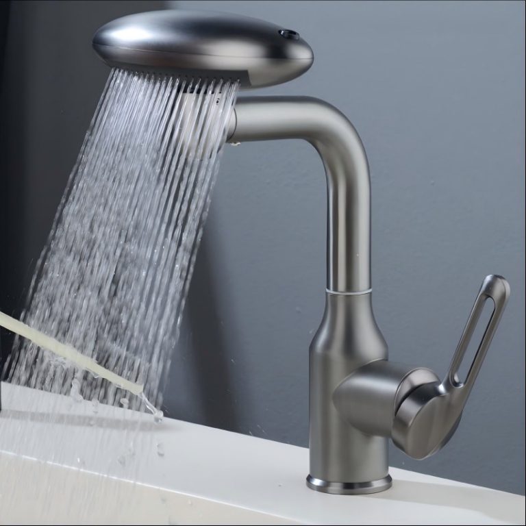 4-Bathroom Faucet 2