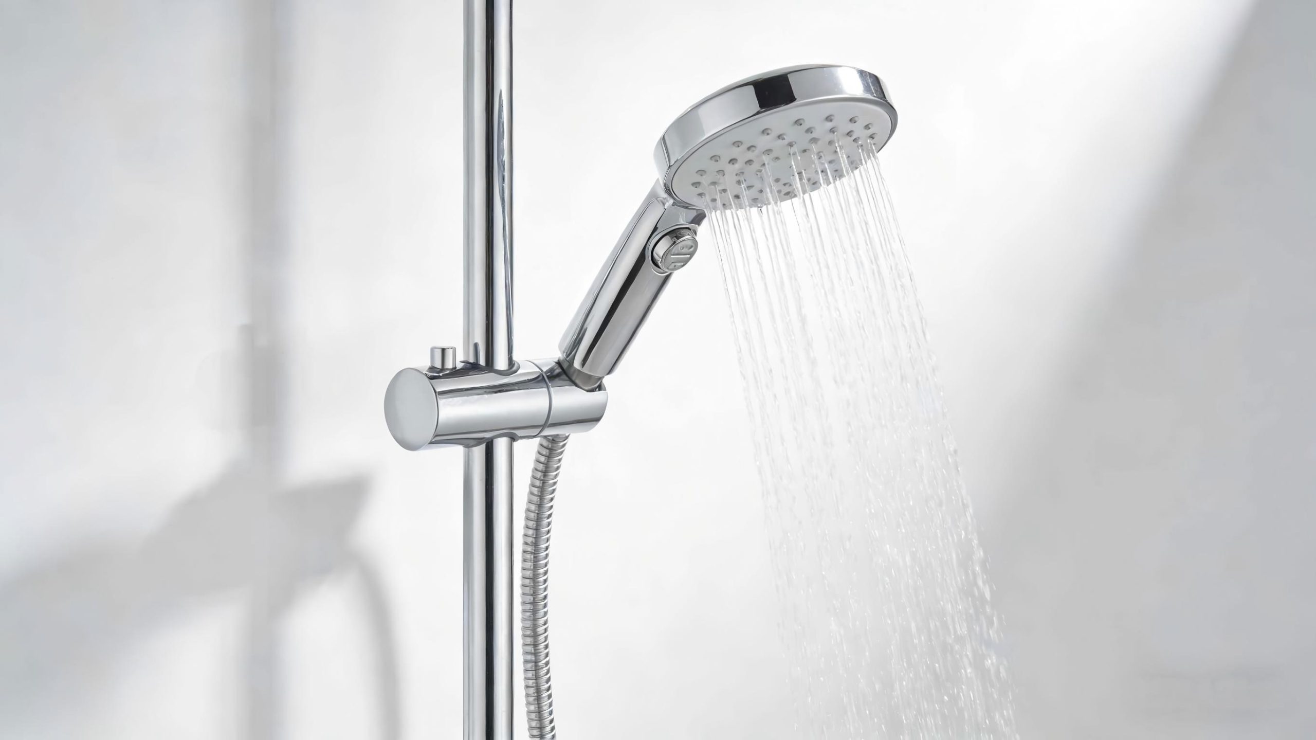 Bathroom Replacement