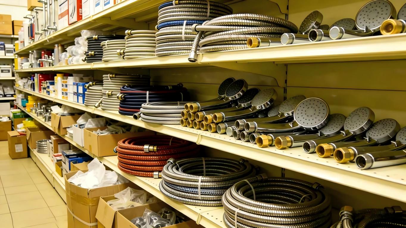 Hardware Wholesale & Retail